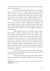 Paskolos sutarties užsienio valiuta vykdymas 4 puslapis