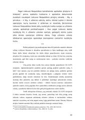 Paskolos sutarties užsienio valiuta vykdymas 10 puslapis