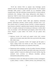 Prieigos tinklų lyginamoji analizė 12 puslapis