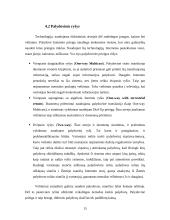 Prieigos tinklų lyginamoji analizė 15 puslapis