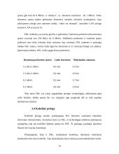 Prieigos tinklų lyginamoji analizė 10 puslapis