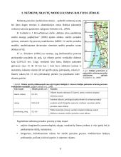 Priekrantiniai nešmenų srautai 8 puslapis