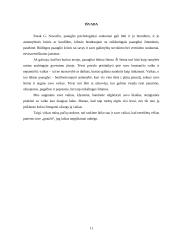 Problemos paauglystėje 11 puslapis