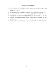 Problemos paauglystėje 12 puslapis