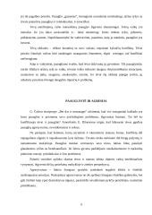 Problemos paauglystėje 6 puslapis
