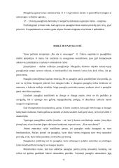Problemos paauglystėje 8 puslapis