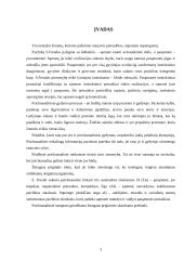 Psichoanalizė psichologijai 3 puslapis