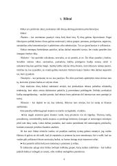 Psichoanalizė psichologijai 4 puslapis