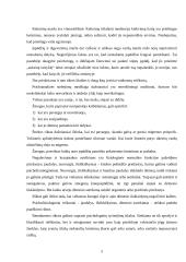 Psichoanalizė psichologijai 5 puslapis