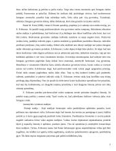 Psichosocialinė rolių teorija 5 puslapis