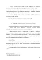 Reklamos teisinis reguliavimas Lietuvoje 12 puslapis