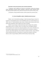 Reklamos teisinis reguliavimas Lietuvoje 13 puslapis