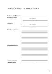 Reklamos teisinis reguliavimas Lietuvoje 18 puslapis