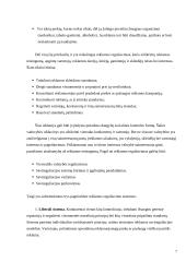 Reklamos teisinis reguliavimas Lietuvoje 6 puslapis