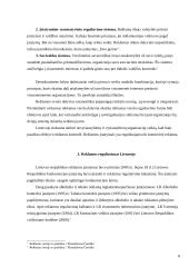 Reklamos teisinis reguliavimas Lietuvoje 7 puslapis
