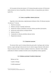 Reklamos teisinis reguliavimas Lietuvoje 8 puslapis