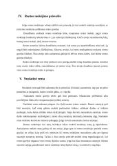 Renta ir rentos sutartis 6 puslapis