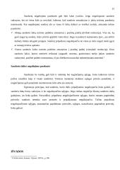 Sandorio negaliojimo samprata 14 puslapis