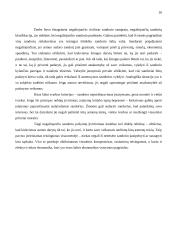 Sandorio negaliojimo samprata 15 puslapis