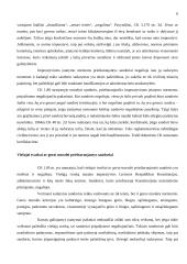 Sandorio negaliojimo samprata 5 puslapis