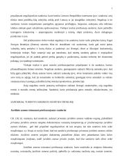 Sandorio negaliojimo samprata 6 puslapis