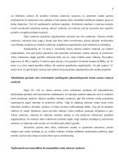 Sandorio negaliojimo samprata 8 puslapis