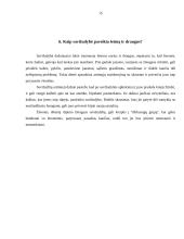 Pagrindinės savižudybės priežastys 12 puslapis