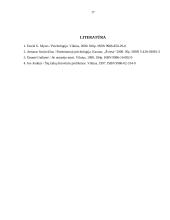 Pagrindinės savižudybės priežastys 14 puslapis