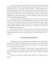 Pagrindinės savižudybės priežastys 4 puslapis