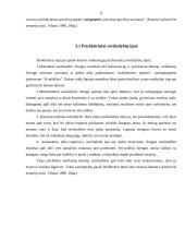 Pagrindinės savižudybės priežastys 8 puslapis