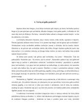 Pagrindinės savižudybės priežastys 9 puslapis