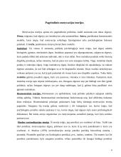 Asmenybės veiklos motyvacija 4 puslapis