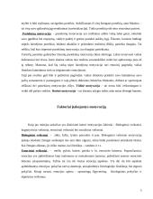 Asmenybės veiklos motyvacija 5 puslapis