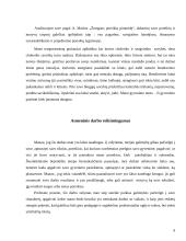 Asmenybės veiklos motyvacija 9 puslapis