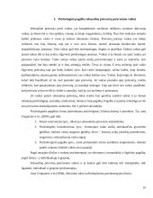 Seksualinę prievartą patyrusių vaikų konsultavimas 10 puslapis