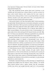 Socialinio lyginimo įtaka savęs vaizdo formavimui 12 puslapis