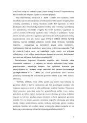 Socialinio lyginimo įtaka savęs vaizdo formavimui 7 puslapis