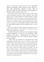 Socialinio lyginimo įtaka savęs vaizdo formavimui 9 puslapis