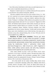 Socialinio lyginimo įtaka savęs vaizdo formavimui 10 puslapis