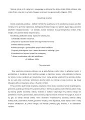 Suaugusiojo socializacijos samprata 5 puslapis