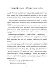 Suaugusiojo žmogaus raida 2 puslapis