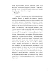 Subrendusio jausmo atsiradimas paauglystėje 5 puslapis