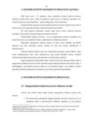 Supaprastintas bankroto procesas 3 puslapis