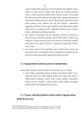 Supaprastintas bankroto procesas 4 puslapis