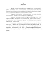 Supaprastintas bankroto procesas 8 puslapis