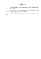 Supaprastintas bankroto procesas 9 puslapis