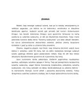 Sutarčių sudarymas 3 puslapis