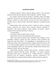 Sutarčių sudarymas 4 puslapis