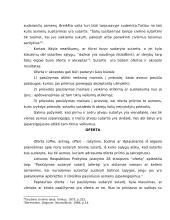 Sutarčių sudarymas 8 puslapis