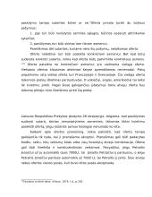 Sutarčių sudarymas 9 puslapis